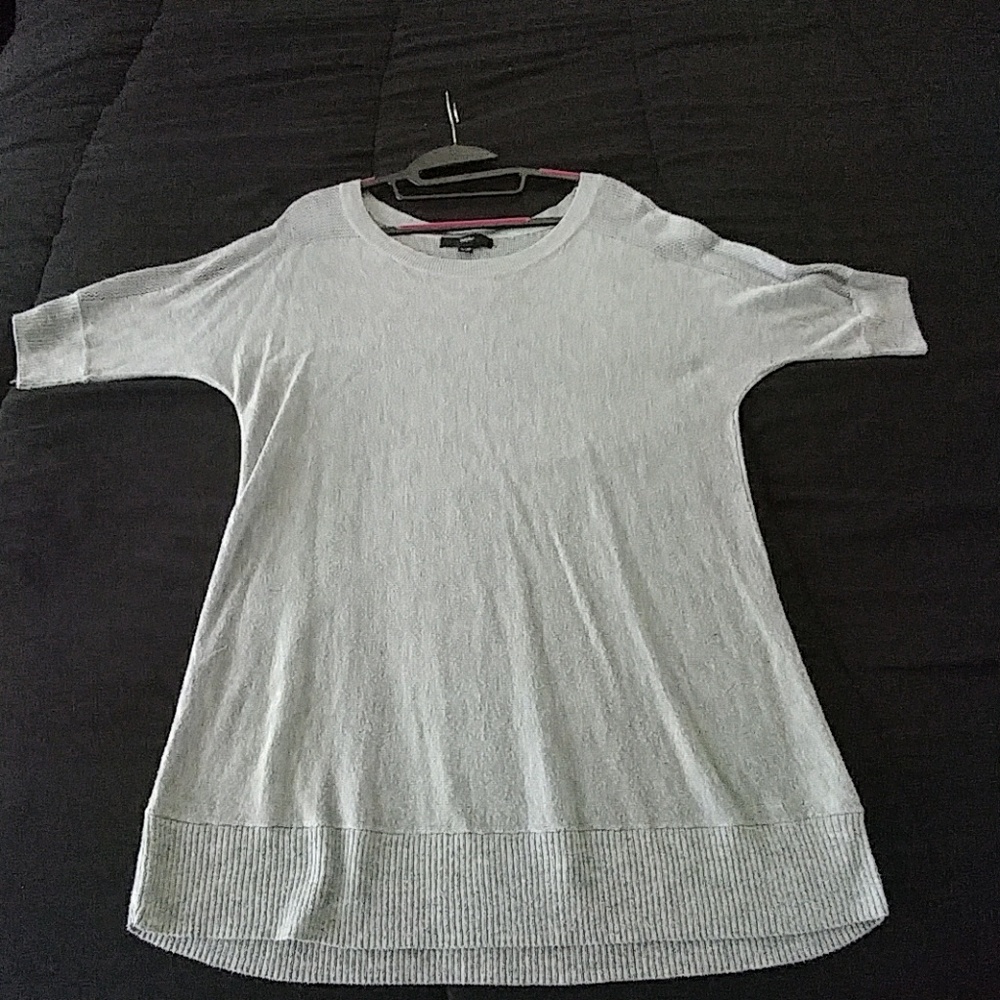 Grey Sweater - Picture 8 of 8